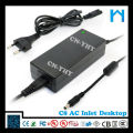 power supply 4 pin connector 14v 5a ac dc adapter/ laptop adapter 70w desktop adapter